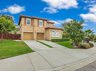 841 Luminara Way, San Marcos, CA 92078
