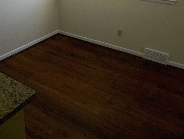 Hardwood floors now available for a variety of townhomes!