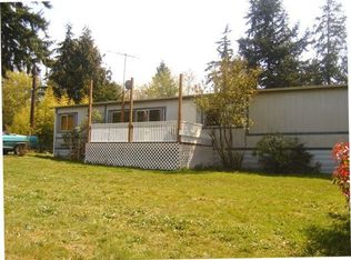 12519 NE Philip Dr, Kingston, WA 98346