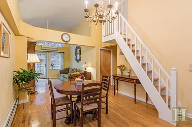 Sold by Halstead Real Estate