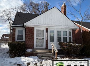 19743 Freeland St, Detroit, MI 48235