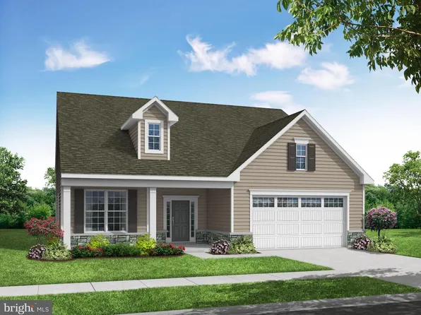 31 Messina Loop, Mullica Hill, NJ 08062