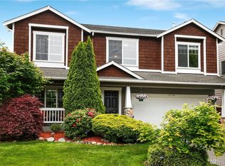 25706 178th Pl SE, Covington, WA 98042