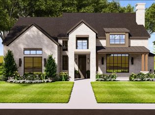 The Archer Plan, Stratford Pointe, Lubbock, TX 79424