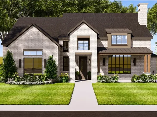 The Archer Plan, Spring Canyon