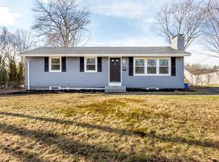 53 Roundtop Rd, Framingham, MA 01701