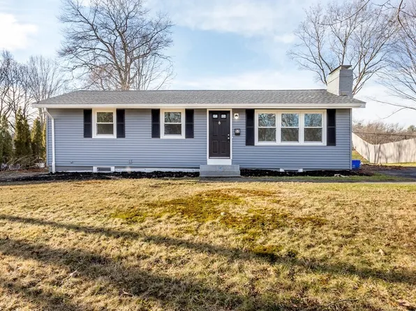 53 Roundtop Rd, Framingham, MA 01701