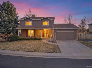 13844 W 68th Dr, Arvada, CO 80004