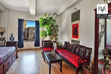 Rented by New York Residence
