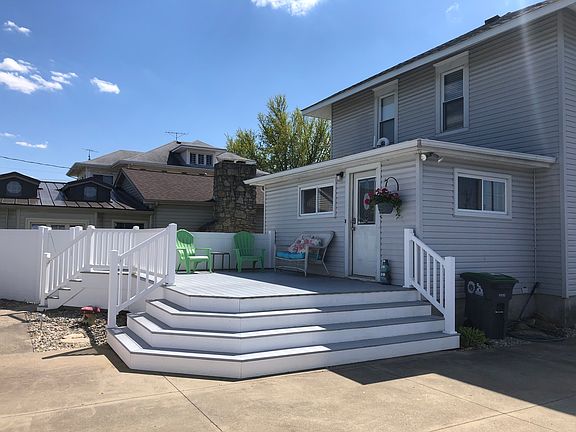 4th image of 1214 N Perkins St
