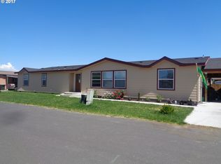 1341 SW 13th Pl, Hermiston, OR 97838