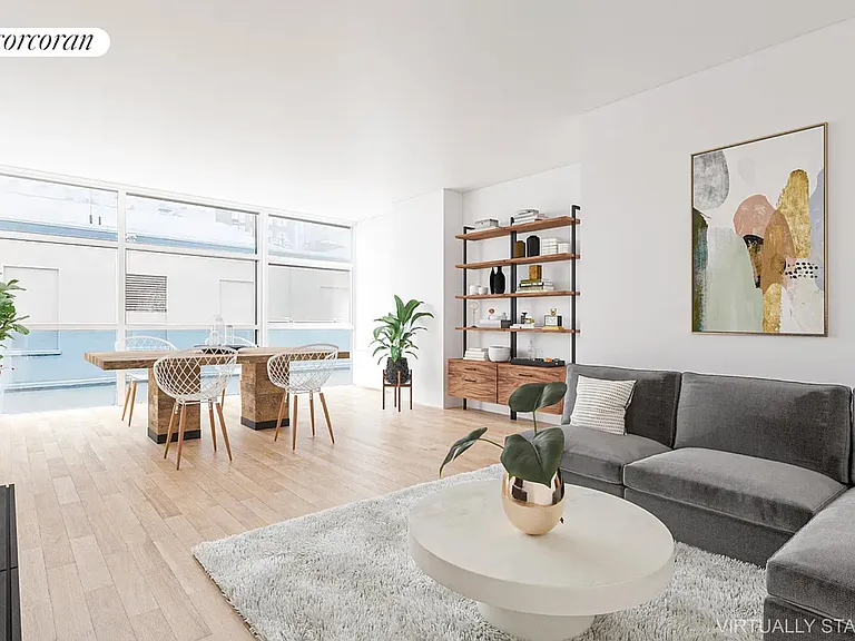 447 W 18th St #3C — Photo 1