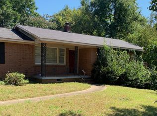 1137 Glen Oaks Rd, Columbia, SC 29210