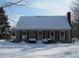 32 Dow Ln, Rye, NH 03870