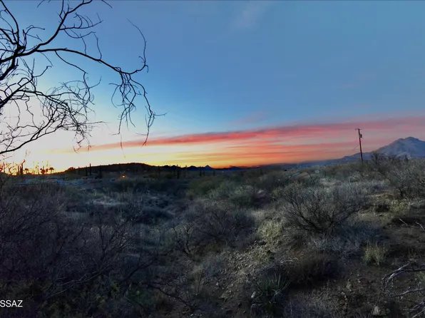 100 Calle Quintana #10-RIO, Rio Rico, AZ 85648