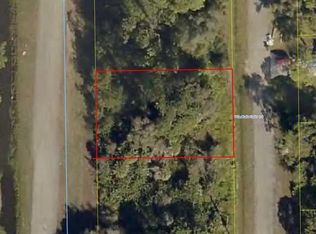 3027 N Lakewood Rd #44, Labelle, FL 33935