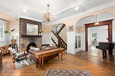 Sold by Corcoran