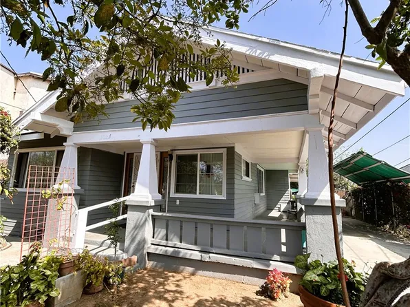 2823 E 6th St, Los Angeles, CA 90023