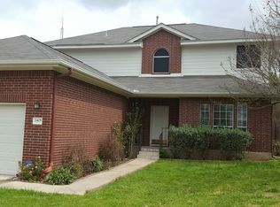 2405 Redwood Trce, Round Rock, TX 78664