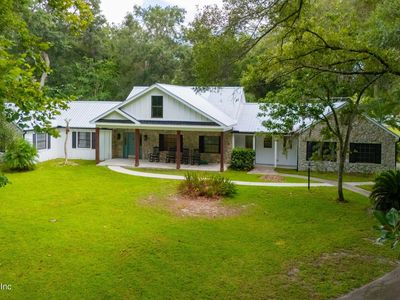 3550 LONE WOLF Trail, Saint Augustine, FL, 32086