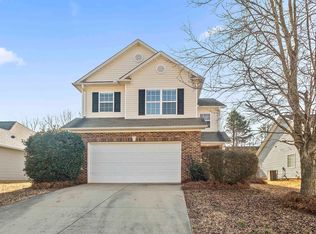 408 Melbourne Ln, Spartanburg, SC 29301