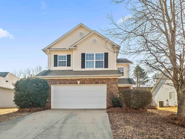 408 Melbourne Ln, Spartanburg, SC 29301