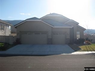 2270 Quailwood Dr, Reno, NV 89521