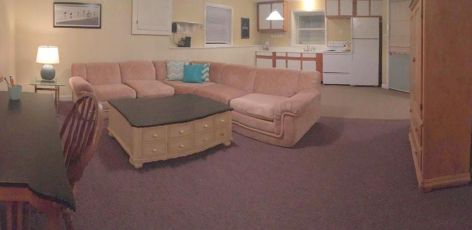 Open Concept