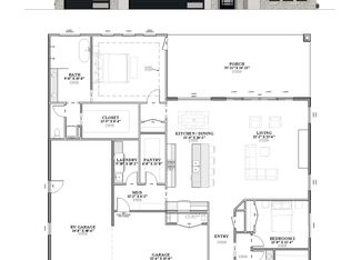 Bonaire Plan, Solace, Santa Clara, UT 84765