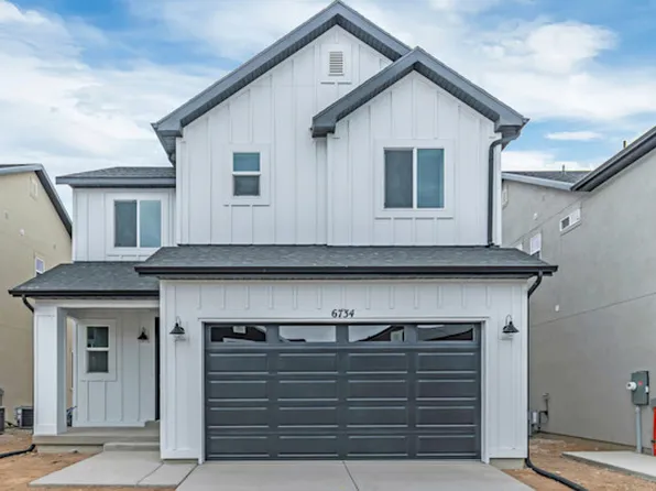 6734 S Glade Creek Dr, West Jordan, UT 84081