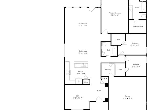 2nd image of this home