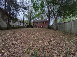 140 Maple St, Jackson, TN 38301