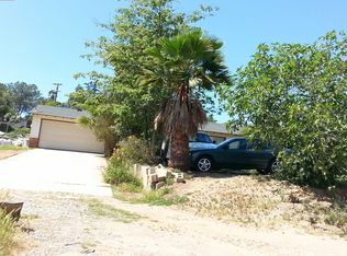 541 Cassou Rd, San Marcos, CA 92069