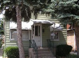 5134 S Long Ave, Chicago, IL 60638