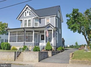 225 Market St, Frederica, DE 19946