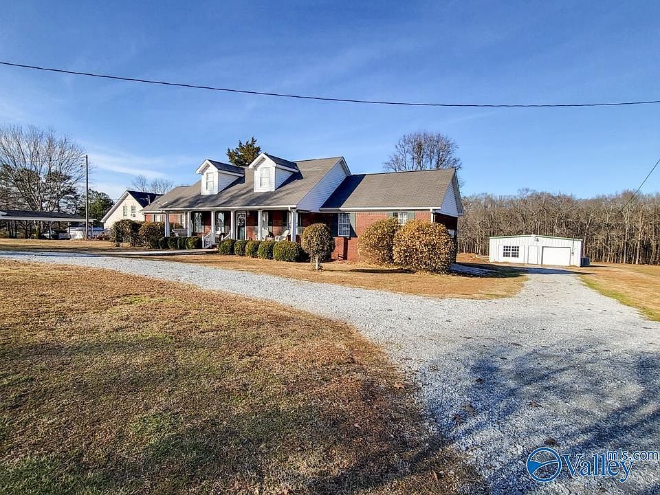 17281 Huntsville Brownsferry Rd, Athens, AL 35611 MLS 1825615 Zillow