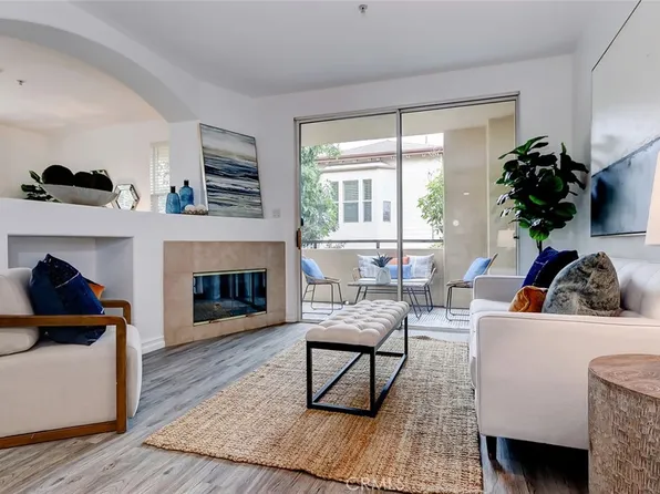 13075 Pacific Promenade APT 216, Playa Vista, CA 90094