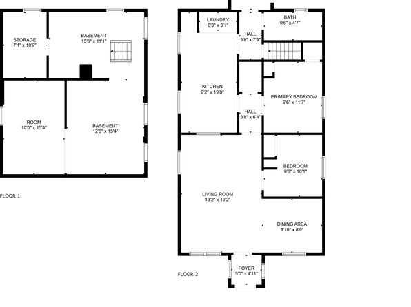1430 97th Ave W, Duluth, MN 55808