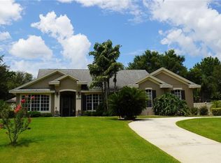 11014 Bronson Rd, Clermont, FL 34711