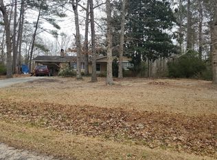 122 Linda Dr, Macon, GA 31211