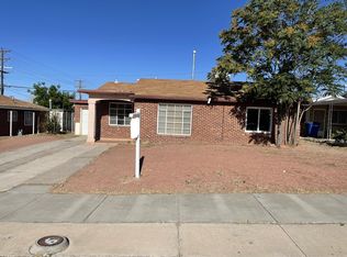 905 Argentina St, El Paso, TX 79903