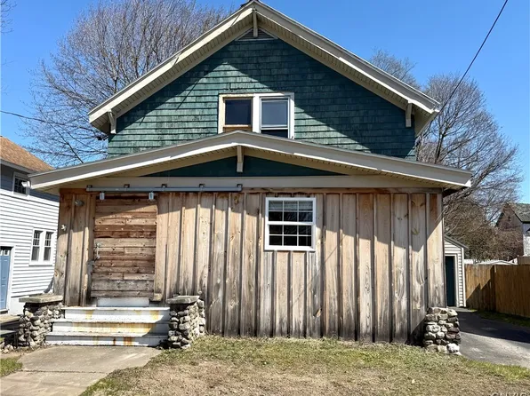 131 Barringer Rd, Ilion, NY 13357