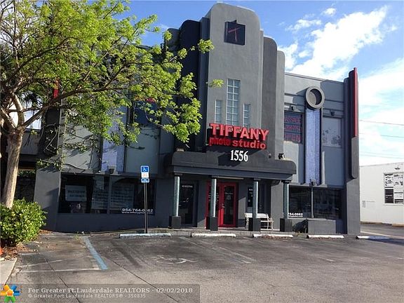 3rd image of 1556 E Commercial Blvd