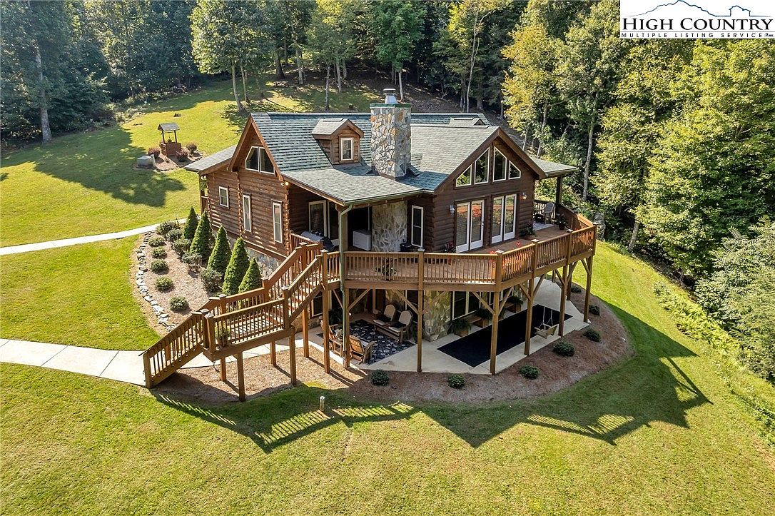 2501 Kindreck Road, Mouth Of Wilson, VA 24363 MLS 245978 Zillow