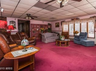 9417 Todd Ave, Fort Howard, MD 21052