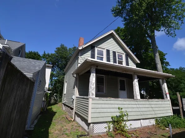 20 Washington Pl, Malden, MA 02148
