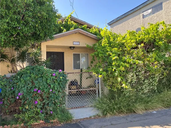 1372 Grand Ave, Long Beach, CA 90804