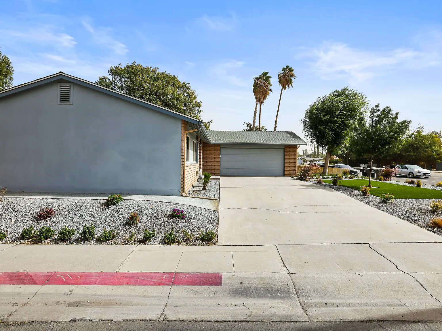 3636 W. Tulare Ave. - 1 — Photo 4