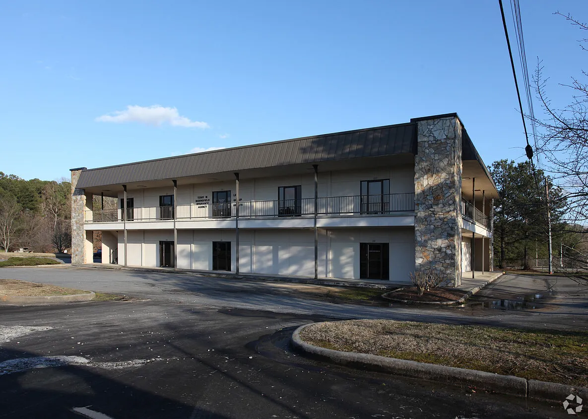 Executive Park North - A100 A — Photo 3