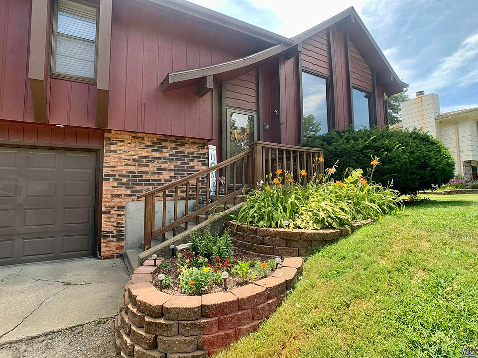 2971 SW Tutbury Town Rd, Topeka, KS 66614 Zillow
